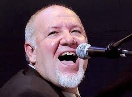 Tom Hook — New Orleans Jazz Museum