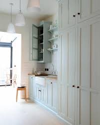 Bespoke Kitchens By Devol Classic Georgian Style English Kitchens In 2020