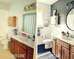 Stunning small bathroom ideas on a budget (1). Diy Home Transformations 2 Days 200 Transformations Showit Blog In 2020 Budget Bathroom Remodel Bathrooms Remodel Bathroom Makeover