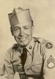 Alton L “Sarge” Norris (1925-2008)