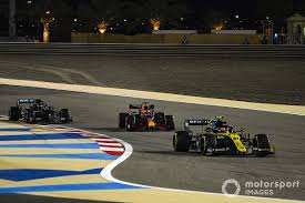 F1 Sakhir Grand Prix How To Watch Start Time More