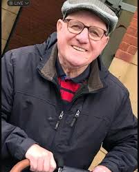 💚❤️ In Memory of Larry ❤️💚 We are deeply saddened to learn of the passing  of Larry Dawson, a true Waterhead legend who dedicated years of his life to  coaching our juniors.