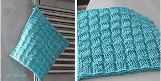 1304 x 1200 jpeg 387 кб. Reversible Knit Washcloth Vendita Paid Knitting Pattern