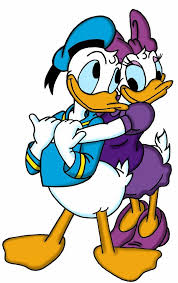 Check spelling or type a new query. Donald And Daisy Love By Dgtrekker On Deviantart Disney Cartoons Disney Cartoon Characters Classic Cartoon Characters