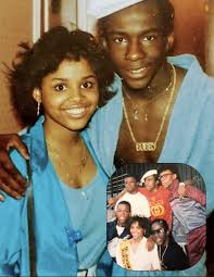 THE SHORT, SAD, AND TRAGIC LIFE OF MICHELLE THOMAS — GONE AT ...