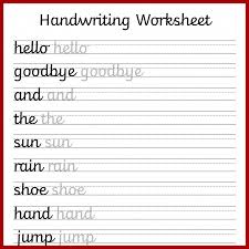 We did not find results for: How To Improve My Handwriting Worksheets Arxiusarquitectura