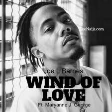 DOWNLOAD SONG: Joe L Barnes