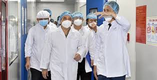 Jun 28, 2021 · thủ tướng phạm minh chính đi thăm các tỉnh thuộc khu vực kinh tế trọng điểm phía nam trong khi các đợt dịch đang tình hình khó khăn chồng chất. Thá»§ TÆ°á»ng Pháº¡m Minh Chinh Láº­p Tá» Hanh Ä'á»ng Ä'á» Sáº£n Xuáº¥t Báº±ng Ä'Æ°á»£c Vaccine Phong Covid 19 Nhanh Nháº¥t Sá» Khoa Há»c Va Cong Nghá» HÆ°ng Yen