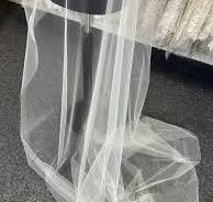 Bridal Tulles : Veiling Tulles - Bridal Fabrics