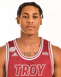 Trojans hit Triple Figures; Nelson Phillips Ties NCAA Single-Game Steal  Record Over Southern-New Orleans