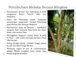Kalau anda menganjurkan aktiviti di melaka secara berkumpulan, bolehlah singgah di sini untuk penuhkan semoga panduan tempat menarik di melaka yang ringkas ini memberi anda inspirasi untuk bercuti. Ppt Memperingati 500 Tahun Kejatuhan Empayar Melayu Islam Melaka Powerpoint Presentation Id 5600992