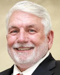 Pelloat secures third term as Madisonville's mayor