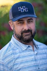 Brett Grier's Instagram, Twitter & Facebook