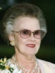 Patsy Ruth Mccarty Obituary March 17, 2008