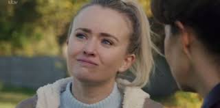 Getty/itv) actress sammy winward has revealed that she was invited to return to emmerdale to reprise her role as katie sugden but turned it down as she 'didn't really fancy' being a ghost. Who Is Sammy Winward Dating Sammy Winward Boyfriend Husband