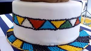 Traditional Wedding Cakes Emzansi Youtube The one traditional attire thats always stood out is the zulu traditional dresses, you go to a traditional or white weddings and any traditional function they will. traditional wedding cakes emzansi