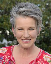 Our 40th anniversary has Sophie Thomson reminiscing back to 1985! “I was a  punk teenager who had bright orange hair with hair extensions and lots of  crazy makeup and clothes,” Sophie said. “