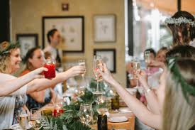 The space was immaculate and nicely designed. Best Bachelorette Party Ideas For The Philadelphia Bride Philly In Love
