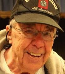 Joseph Naughton Obituary (1933