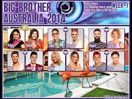 Big brother australia 2021 has well and truly kicked into gear, with the current contestants battling it out like never before. Big Brother Australia 2014 Episode 56 Live Final Youtube