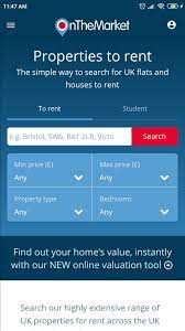 It's an outdated process, with lots of players and moving parts. Houses For Rent Uk For Android Apk Download