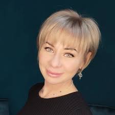 БАРБЕР СТРИЖКИ КОЛОРИСТ САМАРА (@brichikangelina) • Instagram photos and  videos