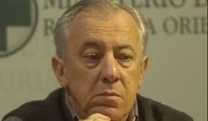 Venegas me quería mandar a Siberia"