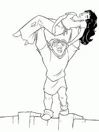 The Hunchback Of Notre Dame Coloring Pages Google Sogning Coloring Pages Coloring Pages For Kids Disney Coloring Pages