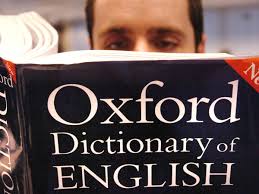 1578, in the meaning defined at sense 1. Fresh Call For Oxford Dictionaries To Change Sexist Definitions Books The Guardian
