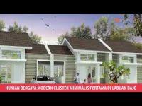 Misalnya pekerjaan persiapan, pekerjaan pondasi, atau pekerjaan beton. Rumah Contoh Di Cluster Premium Harapan Indah Residence Labuan Bajo Properti Terkini