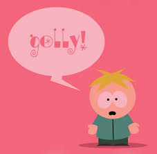 Leopold butters stotch, voiced by matt stone, is a fourth grader at south park elementary. Butters South Park Quotes Sad