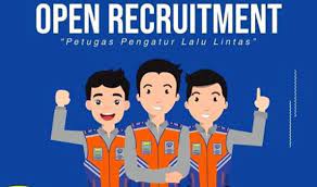 Total pekerja ri sebanyak 129 juta. Rekrutmen Petugas Pengatur Lalu Lintas Dishub Kota Bandung 2019 Tingkat Sma Sederajat