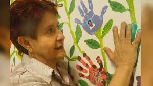 The Foundation for Human Rights. A USAID advocate's testament to…