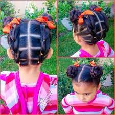Cute girl hairstyle focuses on showcasing your child's hair. 110 Mixed Hairstyles Ideas Kids Hairstyles Baby Hairstyles Little Girl Hairstyles