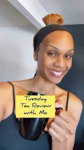 Monique Cash's Instagram, Twitter & Facebook