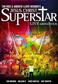 And jacob begat judas and his brethren; Heaven On Their Minds Tim Minchin Jesus Christ Superstar Youtube