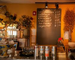 Roost Café and Bistro, Cape Neddick