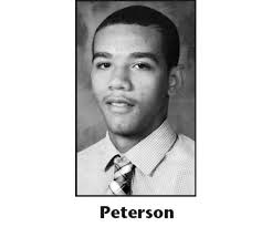 JOHN PETERSON Obituary (2021)