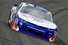 We're proud to sponsor the nascar xfinity series and to be a proud premier partner of the nascar cup series. 2018 Xfinity Series Paint Schemes Team 3 Jayski S Nascar Silly Season Site