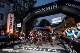 In Den Startlochern 22 Salzkammergut Mountainbike Trophy Mit Marathon Und Zahlreichen Sonderwertungen Velomotion