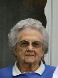 Mary Ritz Obituary (2017)