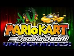 All cups unlocked and completed. Mario Kart Double Dash Unlockables Karts Tracks Characters Youtube