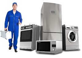 Home Appliances Repair Center