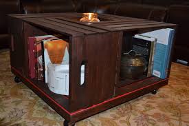 Designed by company founder william hiley. 20 Diy Wooden Crate Coffee Tables Guide Patterns