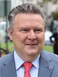 The most wonderful time of year. Michael Ludwig Wikipedia