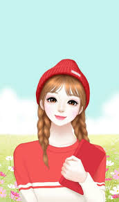 Check spelling or type a new query. Image Shared By ð†ð„ð˜ð€ ð'ð‡ð•ð„ð‚ðŽð•ð€ Find Images And Videos About Girl Fashion And Cute Cartoon Girl Images Cute Cartoon Girl Girl Cartoon Characters