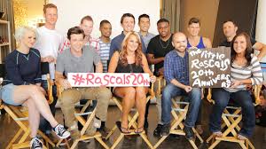 My father bought the oil refinery. Exclusive The Little Rascals Cast Celebrate The Film S 20th Anniversary Entertainment Tonight