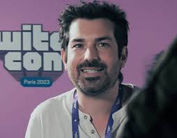 Twitchcon Projects :: Photos, videos, logos, illustrations and branding ::  Behance