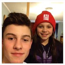 Here's what you should know about her. Aaliyah Mendes Posts Facebook