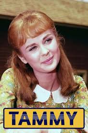 Classic 1960s TV Show Tammy and its History